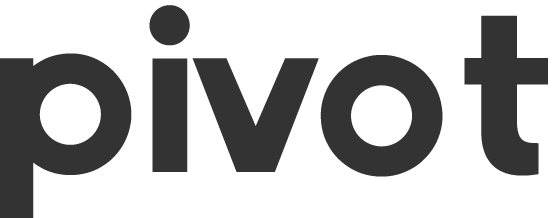 Logo Pivot Chrzanów